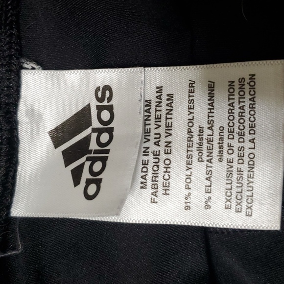 Adidas girl legging - Picture 3 of 5